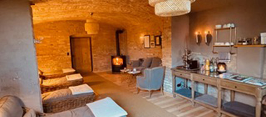 



Gutshaus Klein Kussewitz